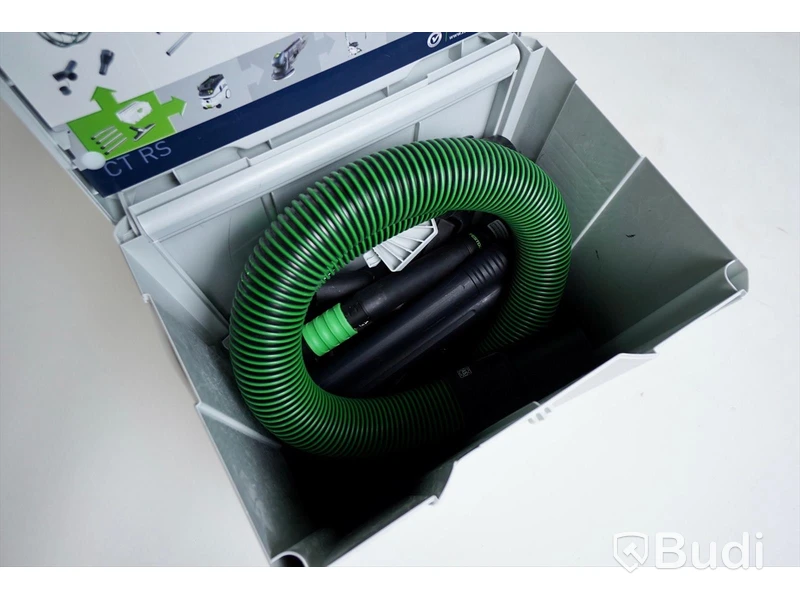 FESTOOL Universalrengöringsset D 36 UNI-RS-plus